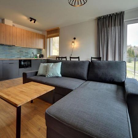 Apart Invest Szklarska 800 C9 Шклярска-Поремба Экстерьер фото