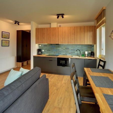 Apart Invest Szklarska 800 C9 Шклярска-Поремба Экстерьер фото