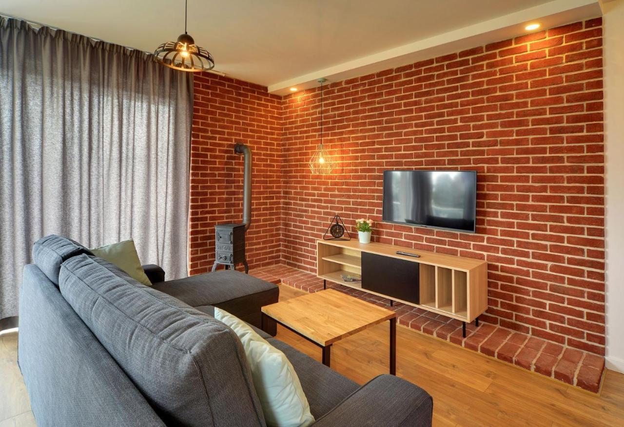 Apart Invest Szklarska 800 C9 Шклярска-Поремба Экстерьер фото
