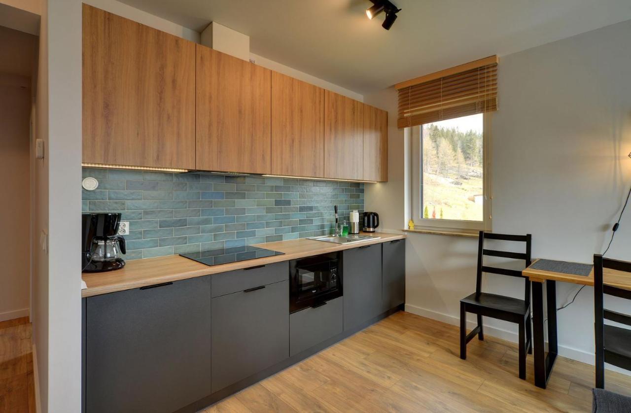 Apart Invest Szklarska 800 C9 Шклярска-Поремба Экстерьер фото