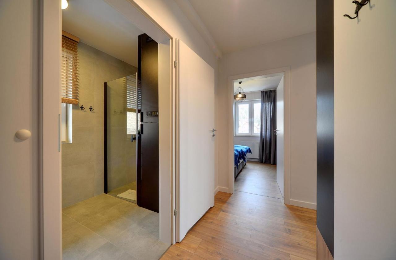 Apart Invest Szklarska 800 C9 Шклярска-Поремба Экстерьер фото