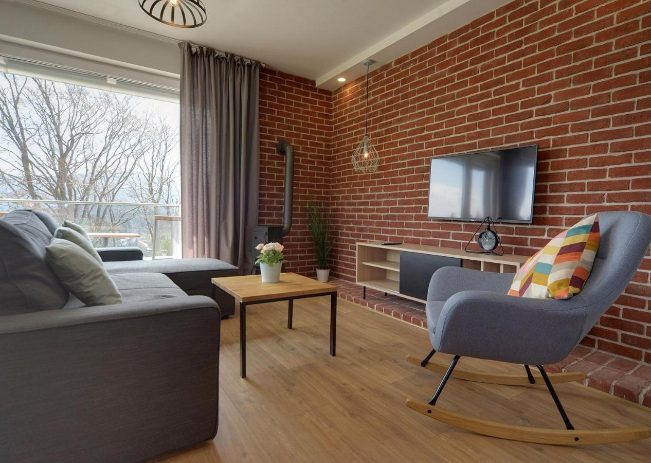 Apart Invest Szklarska 800 C9 Шклярска-Поремба Экстерьер фото