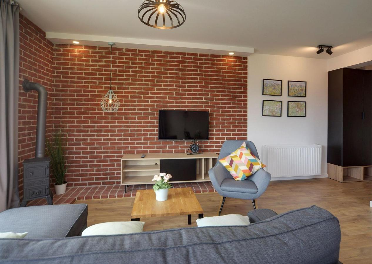 Apart Invest Szklarska 800 C9 Шклярска-Поремба Экстерьер фото