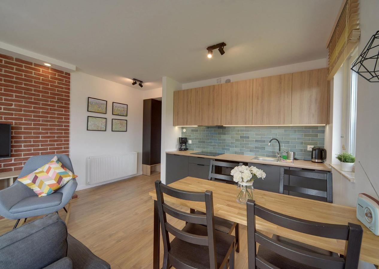 Apart Invest Szklarska 800 C9 Шклярска-Поремба Экстерьер фото