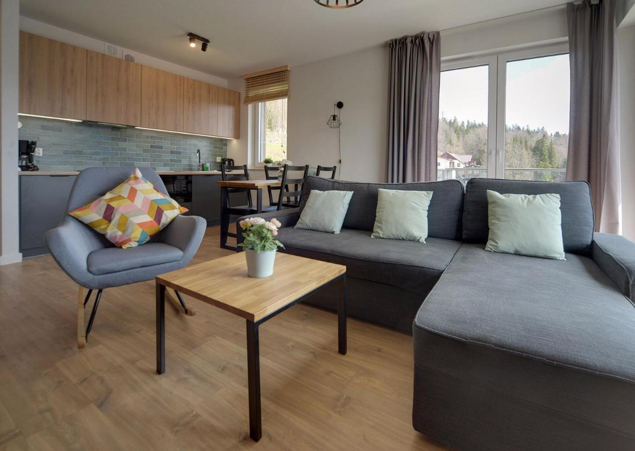 Apart Invest Szklarska 800 C9 Шклярска-Поремба Экстерьер фото