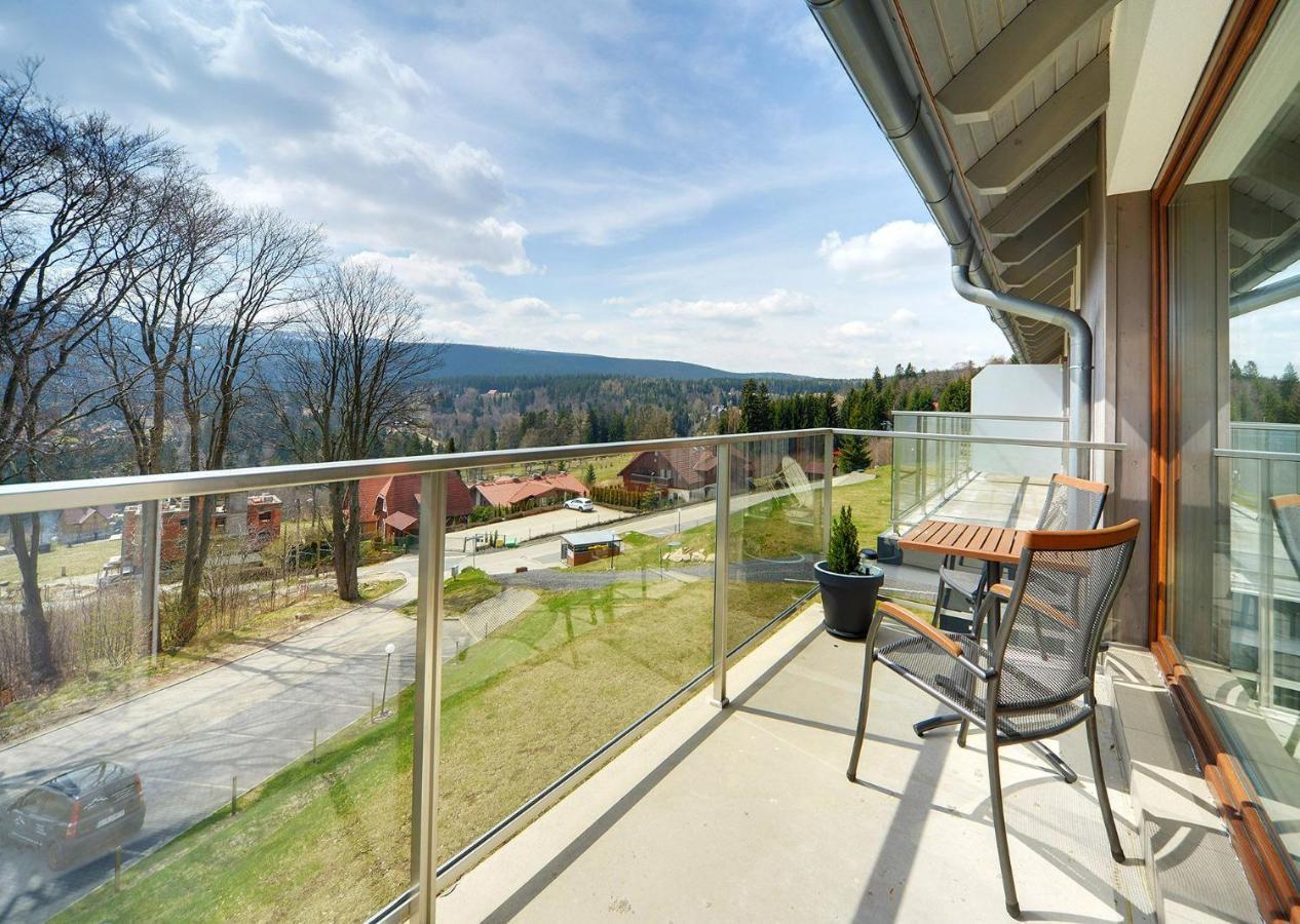 Apart Invest Szklarska 800 C9 Шклярска-Поремба Экстерьер фото