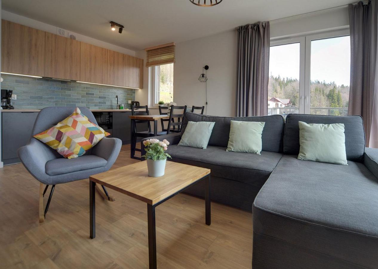 Apart Invest Szklarska 800 C9 Шклярска-Поремба Экстерьер фото