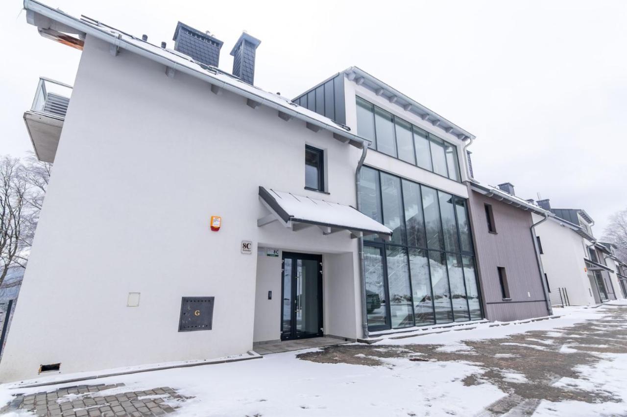 Apart Invest Szklarska 800 C9 Шклярска-Поремба Экстерьер фото