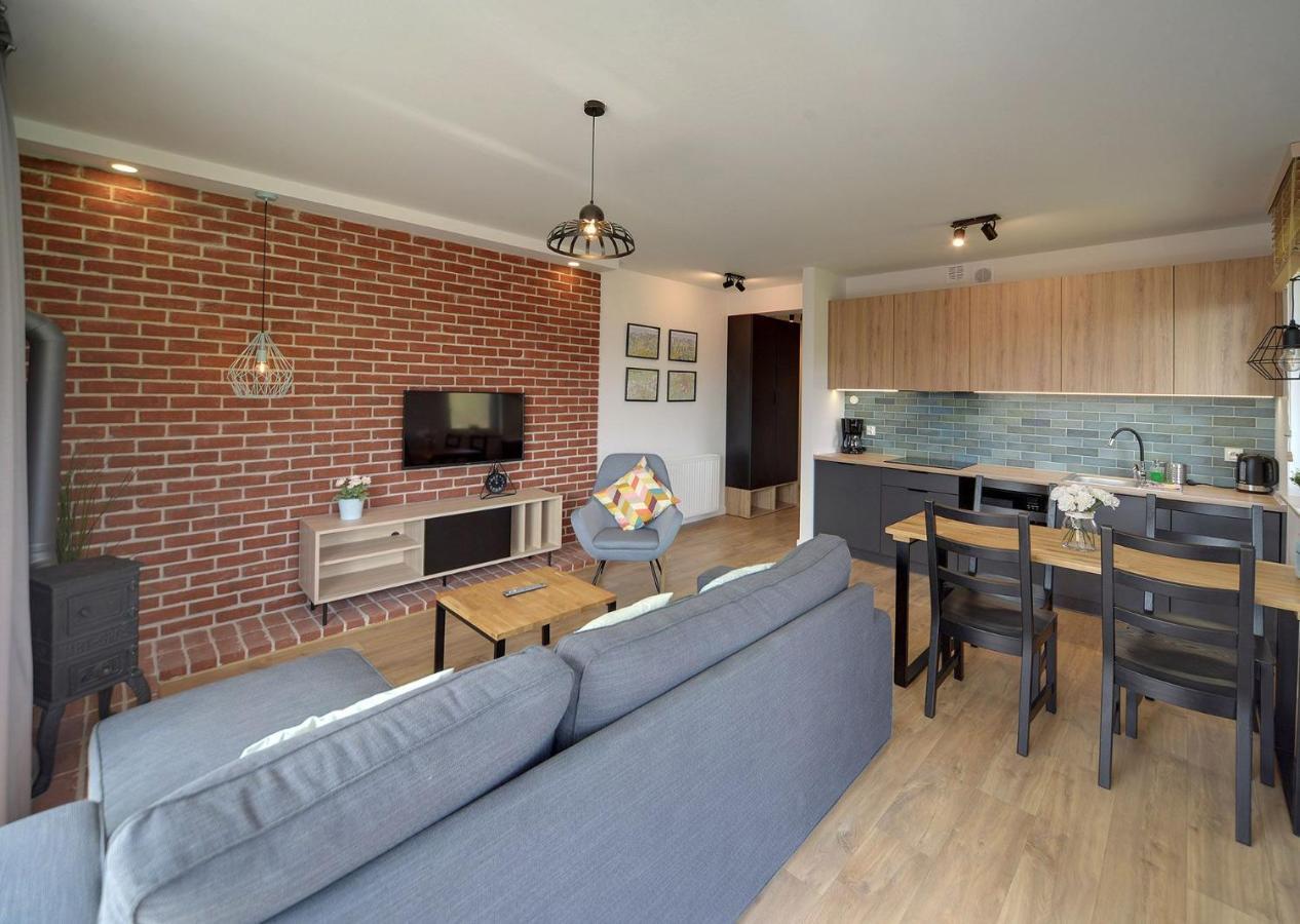 Apart Invest Szklarska 800 C9 Шклярска-Поремба Экстерьер фото