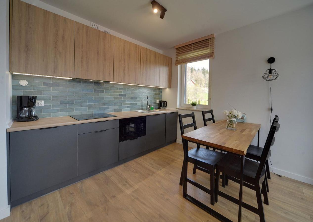 Apart Invest Szklarska 800 C9 Шклярска-Поремба Экстерьер фото