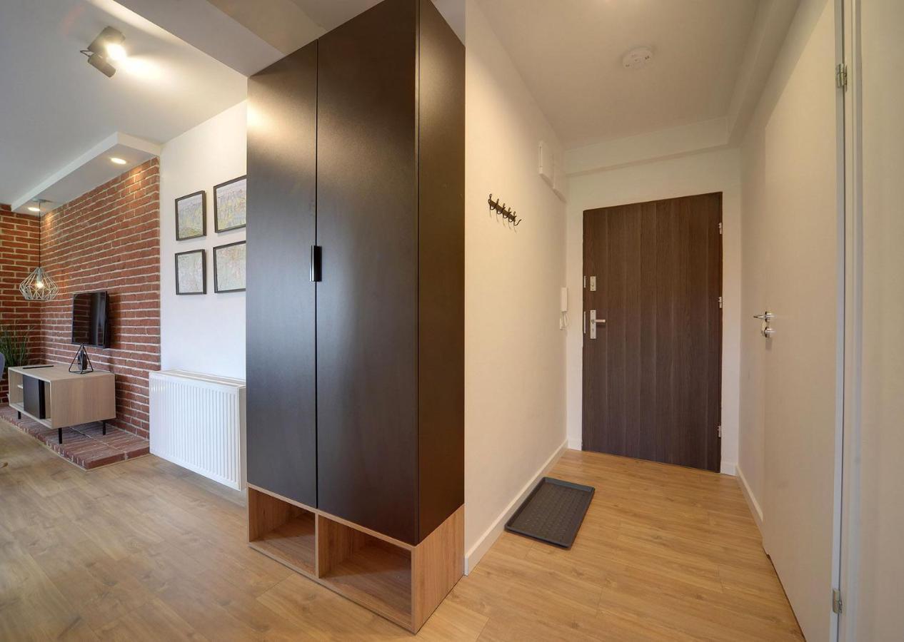 Apart Invest Szklarska 800 C9 Шклярска-Поремба Экстерьер фото