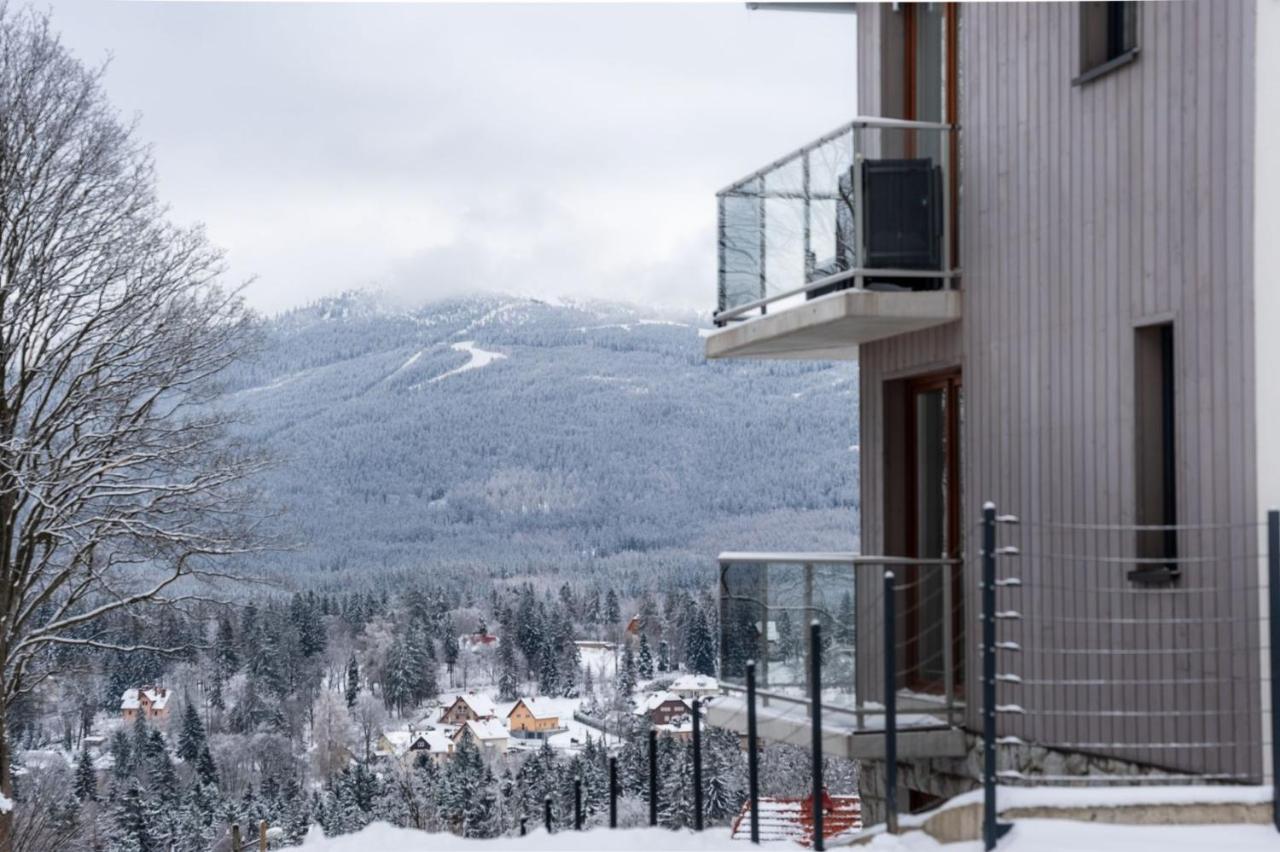 Apart Invest Szklarska 800 C9 Шклярска-Поремба Экстерьер фото