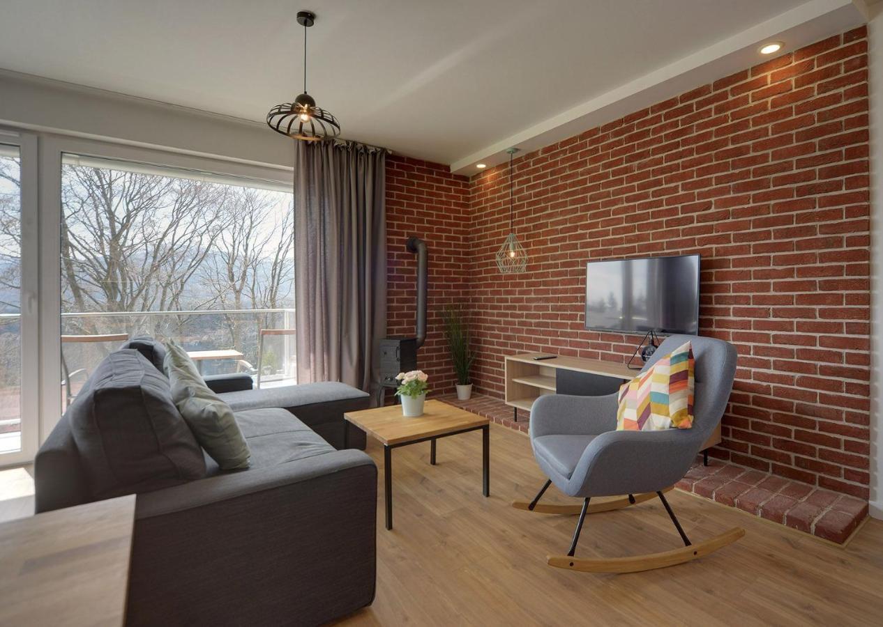 Apart Invest Szklarska 800 C9 Шклярска-Поремба Экстерьер фото