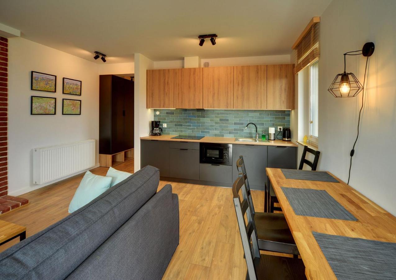 Apart Invest Szklarska 800 C9 Шклярска-Поремба Экстерьер фото