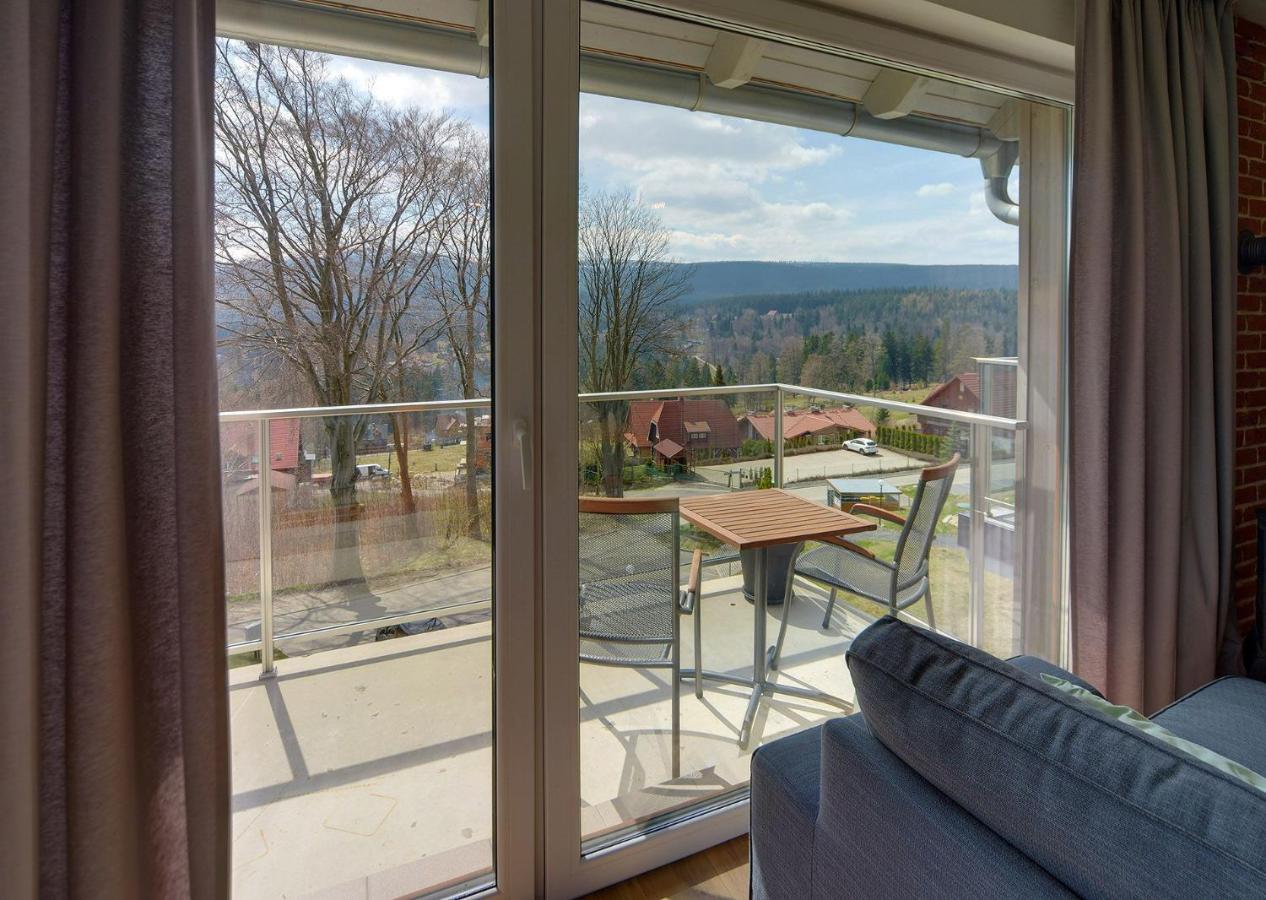 Apart Invest Szklarska 800 C9 Шклярска-Поремба Экстерьер фото