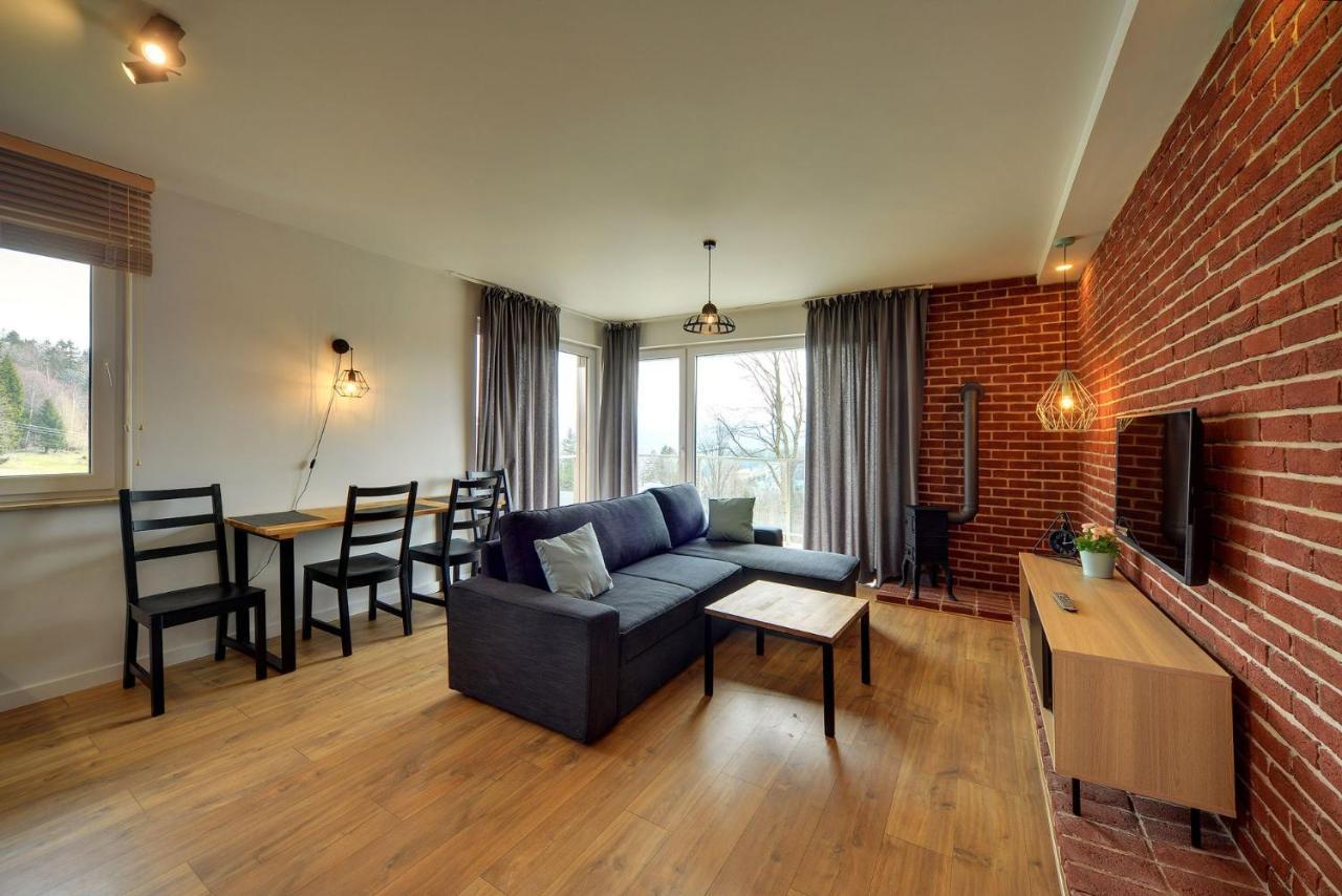 Apart Invest Szklarska 800 C9 Шклярска-Поремба Экстерьер фото