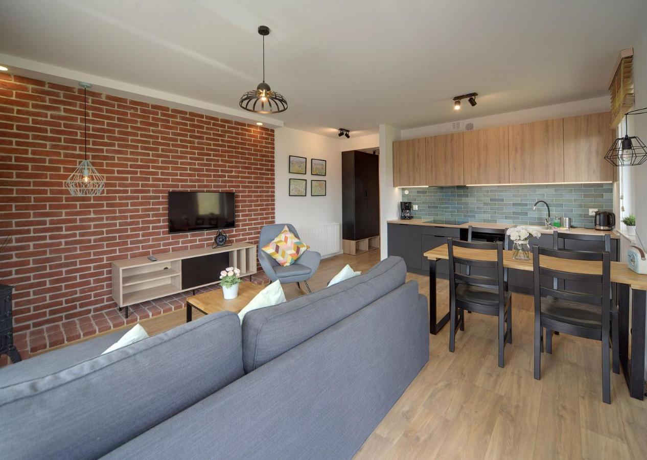 Apart Invest Szklarska 800 C9 Шклярска-Поремба Экстерьер фото