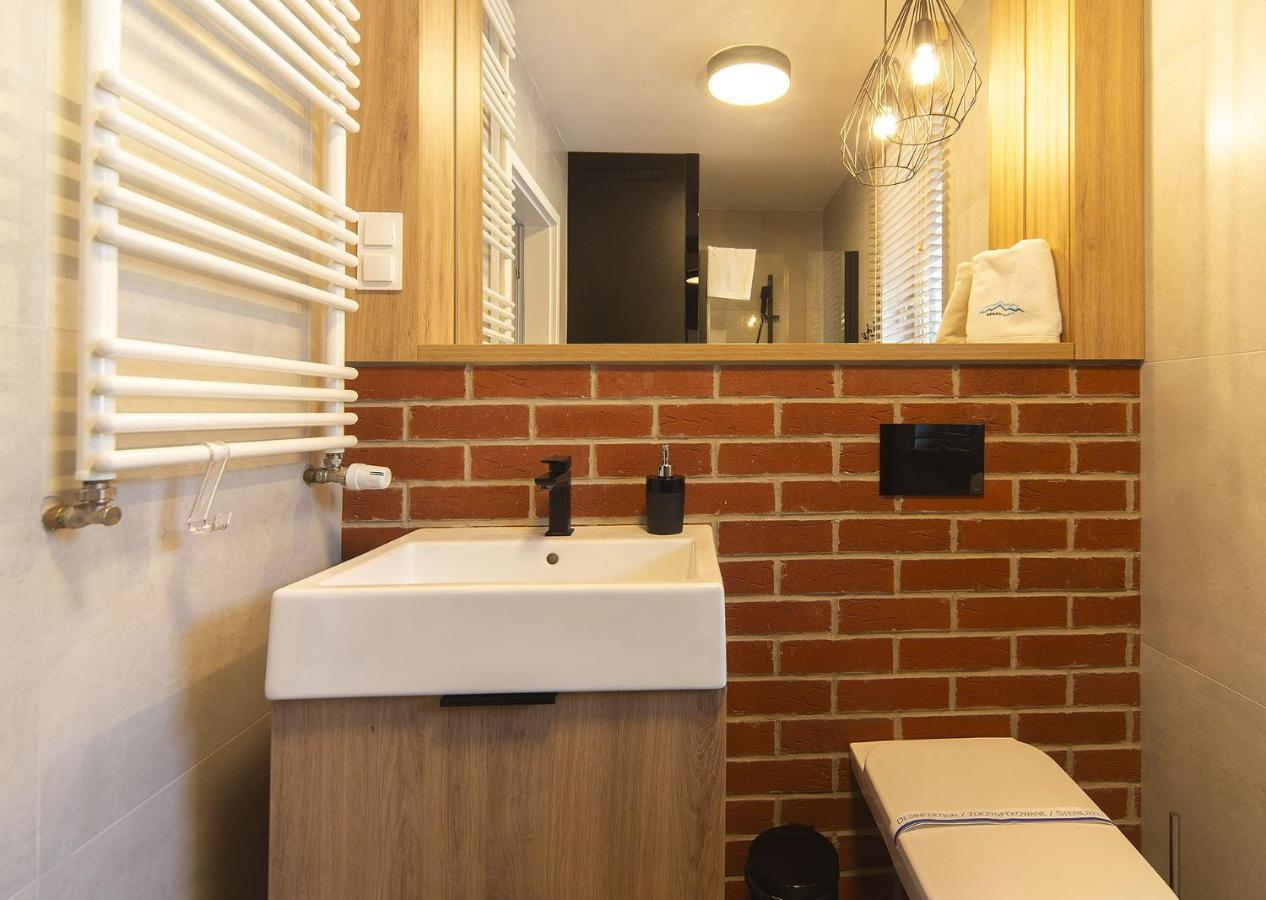 Apart Invest Szklarska 800 C9 Шклярска-Поремба Экстерьер фото