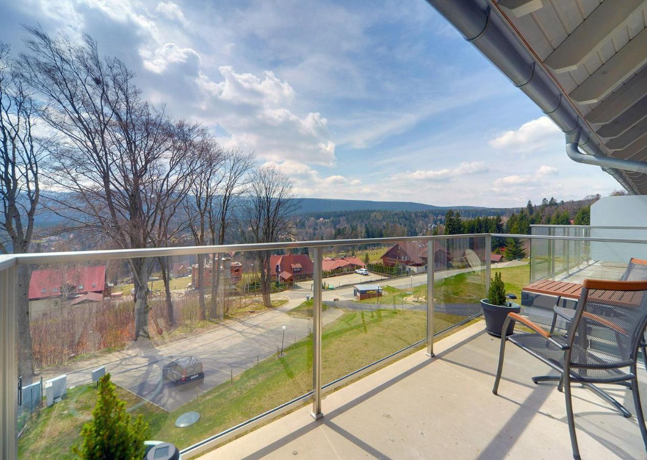 Apart Invest Szklarska 800 C9 Шклярска-Поремба Экстерьер фото